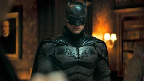 The Batman na nowych zdjęciach Bruce Wayne inspirowany słynną gwiazdą