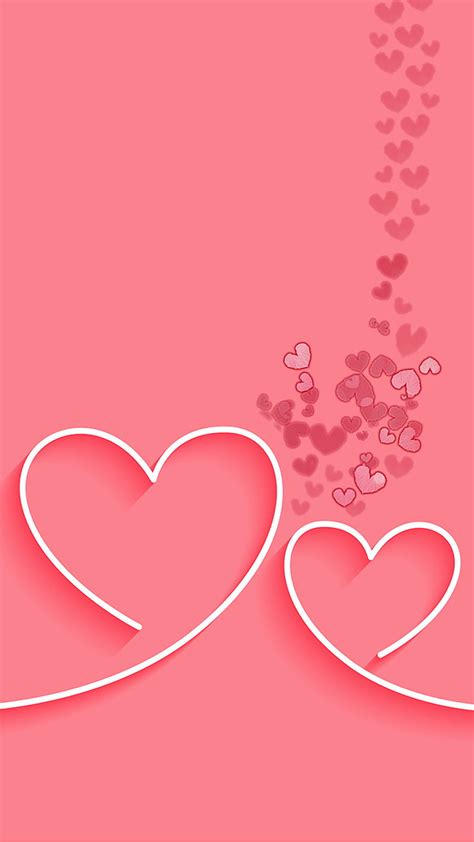 Love Valentines Wallpapers
