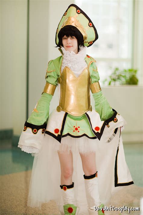 Maybe you would like to learn more about one of these? DeviantCosplay.com ^_^ Winny's Cosplayers Blog: What Is ...