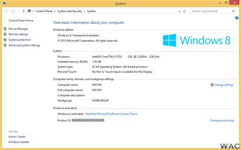 Windows 8 Enterprise Upgrade License Eatrepon