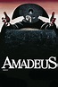 Amadeus (1984) - Posters — The Movie Database (TMDb)
