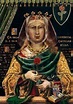 Catherine of Lancaster, Queen of Castile | Unofficial Royalty