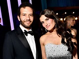 Who Is Idina Menzel's Husband? All About Aaron Lohr