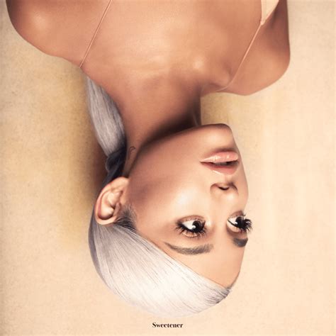 Every Ariana Grande Album Ranked From Worst To Best 2022