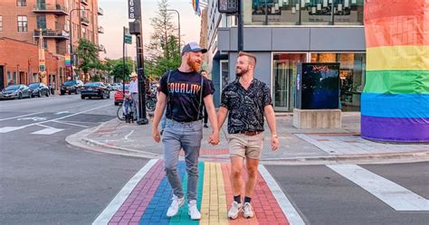 Gay Travel Index 2020 2021 By Spartacus LGBTQ Friendly Destinations