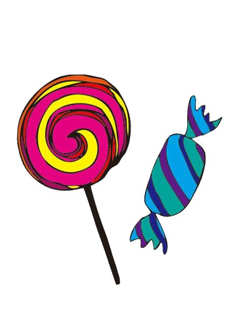 Candy Png Photo Png Mart