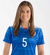 Kelley O'Hara - Bio, Net Worth, Soccer, Current Team, World Cup ...