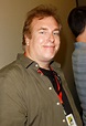 David Fury Picture 1 - 2009 Comic Con International - Day 2