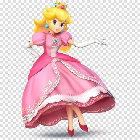 Download Princess Peach Clipart Super Princess Peach Mario - Png png image