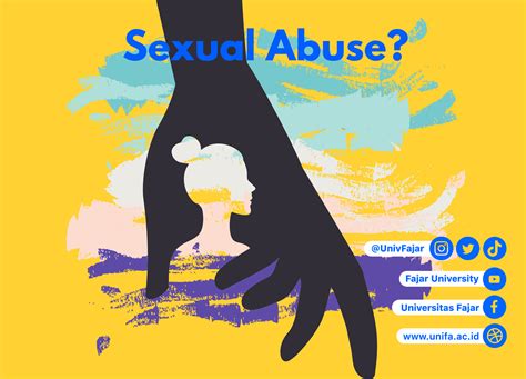 Kekerasan Seksual Di Kampus Definisi Bentuk Dan Pencegahan