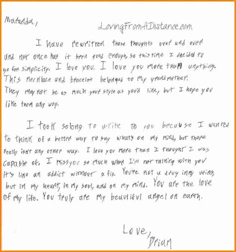 40 Love Letters To Him Desalas Template Letter For Him Love Poem