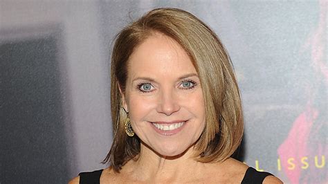 Katie Couric Reveals Breast Cancer Diagnosis Vanity Fair