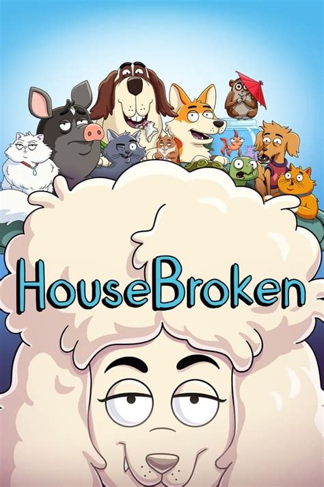 Housebroken Saison 2 Streaming Tous les épisodes en VF VOSTFR