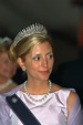 Crown Princess Marie-Chantal | Greek royal family, Marie chantal of ...