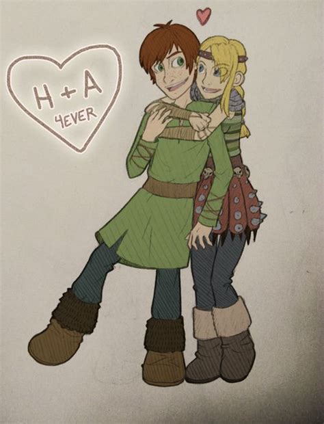 On Deviantart Hiccup And Toothless Hiccup And