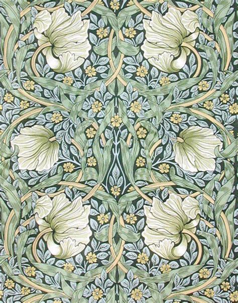 Pin By Vintage Roze On Fabric And Wallpaper William Morris Wallpaper