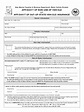 Affidavit of non use new mexico: Fill out & sign online | DocHub