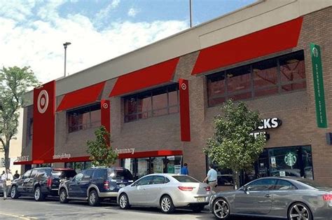Target To Replace Barnes And Noble In Forest Hills Forest Hills New