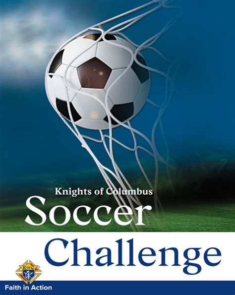Rescheduled Soccer Challenge October 15th Annunciation Catholic
