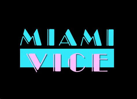 Miami Vice Die Kultserie Der 80er Jahre Bei Rtl Crime