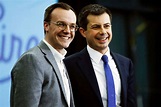 Pete Buttigieg, Husband Chasten Want Kids 'Soon' | PEOPLE.com