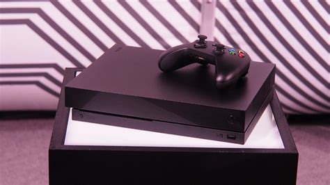 Microsoft Not Making Any Money On 500 Xbox One X Pcmag