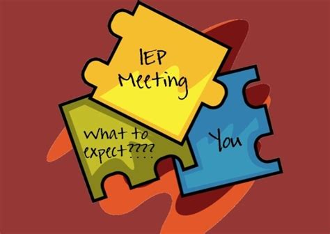 What Is An Iep In New Jersey