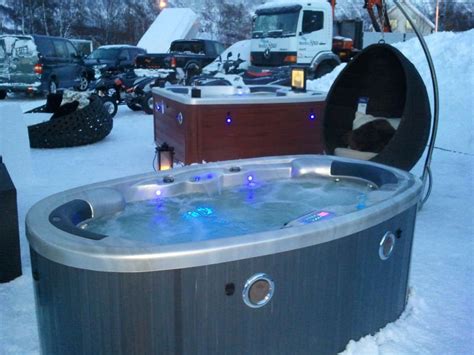 Outdoor Hot Tub Massage Bathtubsled Light Buy Romantic Indoor Hot