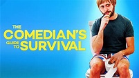 Watch The Comedian's Guide to Survival | Prime Video