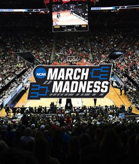 Official Ncaa Tournament Tickets 2024 March Madness Packages On Location
