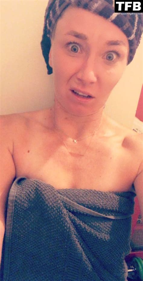 Julia Glushko Nude Sexy Leaked The Fappening 123 Photos Videos