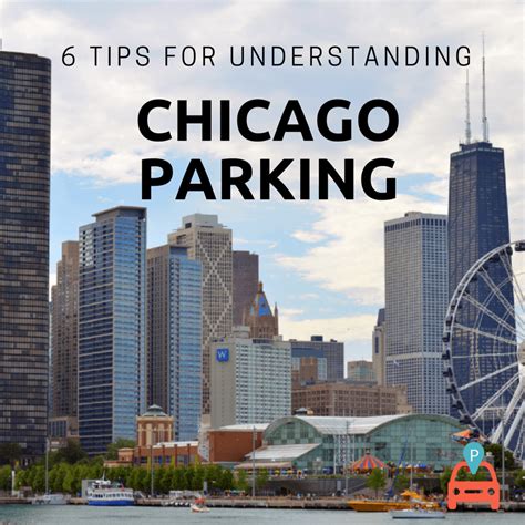 Chicago Parking Parqex