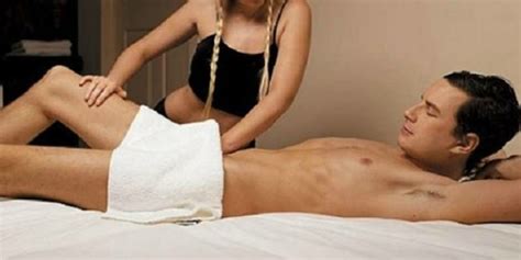 Massaggio Prostatico Cos E Come Si Pratica Hot Sex Picture