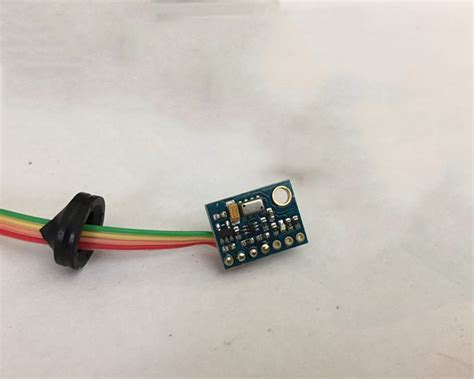 Gy 63 Atmospheric Pressure Sensor10426 From Icstation On Tindie