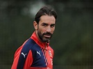 Robert Pires retires: Arsenal legend calls it a day at age of 42 - a ...