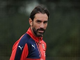 Robert Pires retires: Arsenal legend calls it a day at age of 42 - a ...