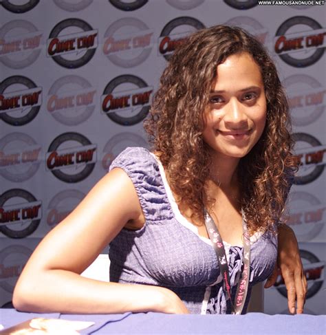Angel Coulby Facebook Celebrity Beautiful Babe Posing Hot Actress Fantasy British