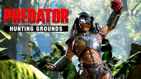 It offers a handful of hours packed with enjoyment but quickly comes apart at the seams as you realise how lacking in content it really is. Predator: Hunting Grounds disponibile da oggi su ...
