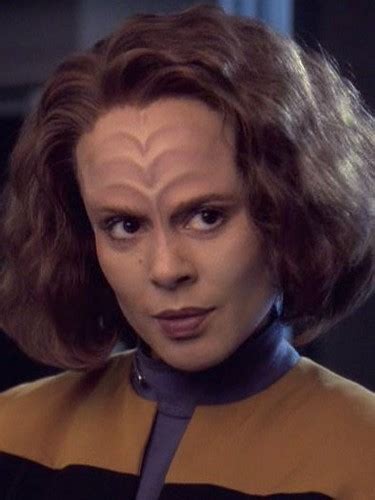 Belanna Torres Star Trek Voyager Roxann Dawson