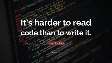 Top 15 Programming Quotes 2021 Edition Free Images Quotefancy