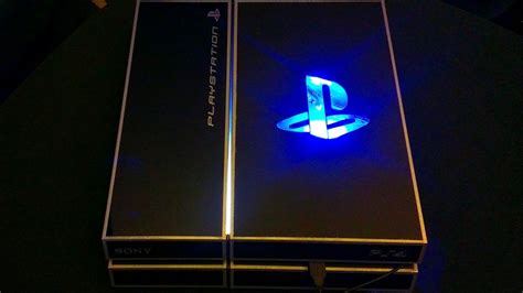 The Best Ps4 Case Mods Of The Moment