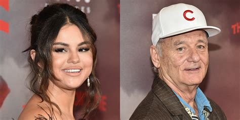 The dead don't die, jim jarmusch's deadpan zombie comedy that premiered at cannes tuesday night, has a cast so stacked it's almost, well, terrifying. Bill Murray Says He Wrongfully Judged Selena Gomez Before ...