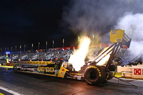 How A Top Fuel Dragster Works Howstuffworks