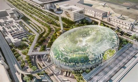 We did not find results for: Global contest to design Changi Airport's Terminal 5 kicks off