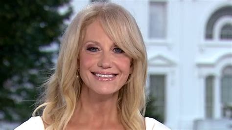 Kellyanne Conway On Leaving The White House Relationship With President Trump On Air Videos