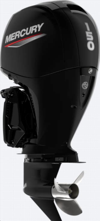 Marine Power International Pty Ltd — Mercury Outboard Fourstroke 75 90