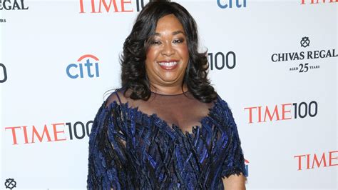 Shonda Rhimes Is Glad For The ‘angry Black Woman Mess Sort Of Sheknows