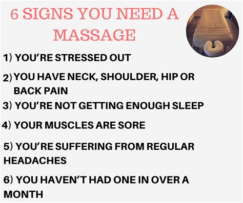 Massage Therapy Massage Therapy Massage Quotes Massage Benefits