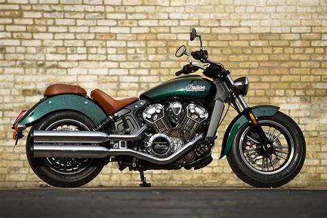 Indian Scout Price Specs Mileage Reviews