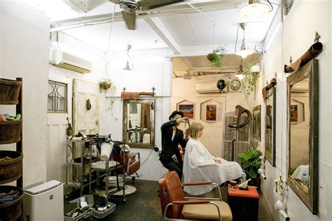 An establishment providing people, especially women. Top Tokyo hair salons | Time Out Tokyo